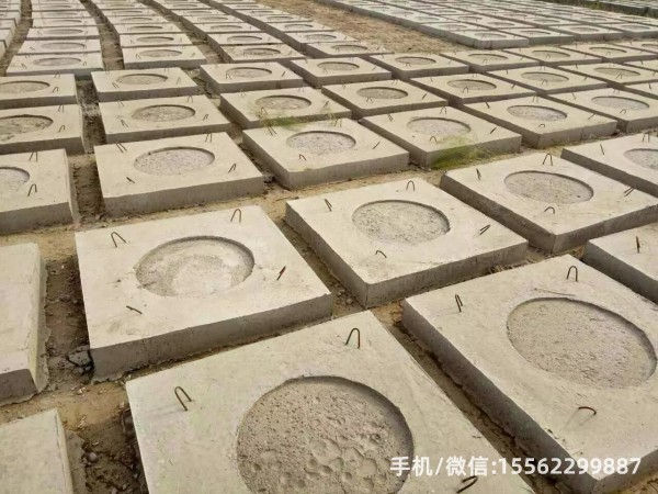 夹江DP12混凝土电杆底盘